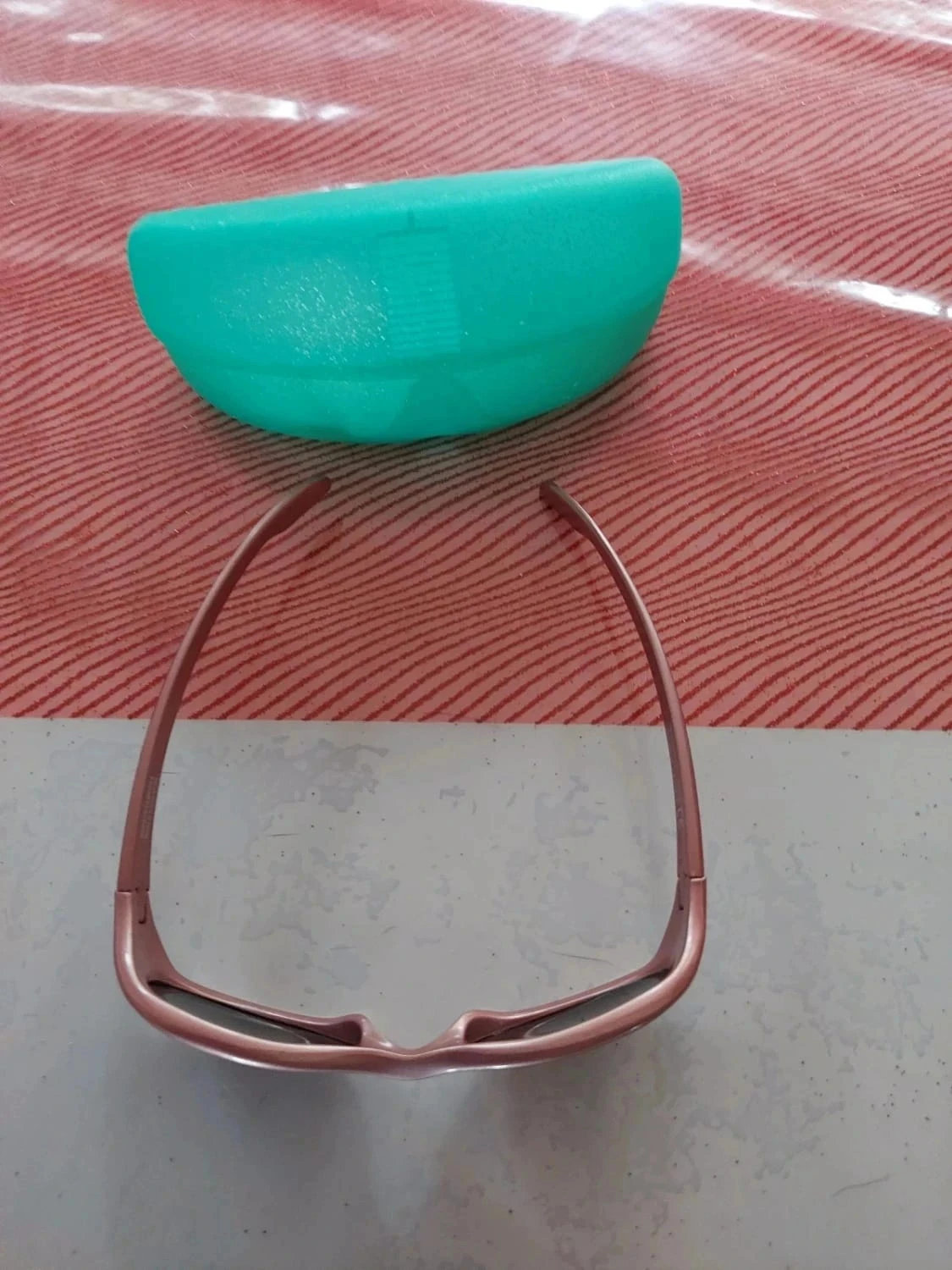 Lunettes de soleil Decathlon – photo 4